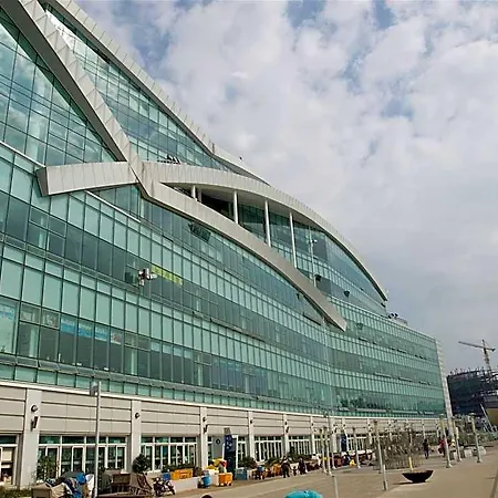Busan Seomyeon Aria