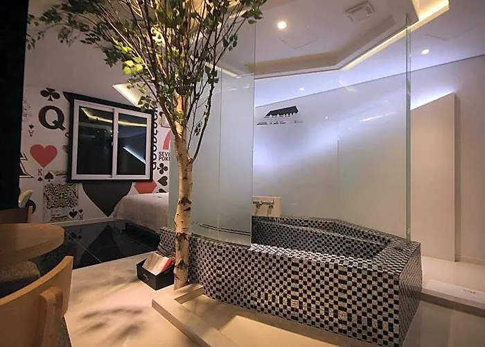 Seomyeon Aria 3* Busan