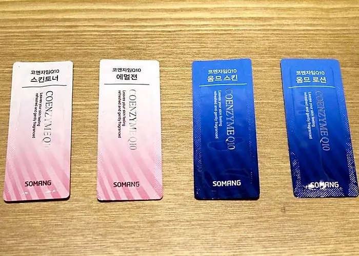 Seomyeon Aria Hotel Busan