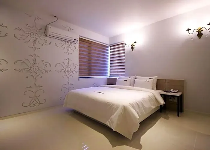 Hotel Seomyeon Aria
